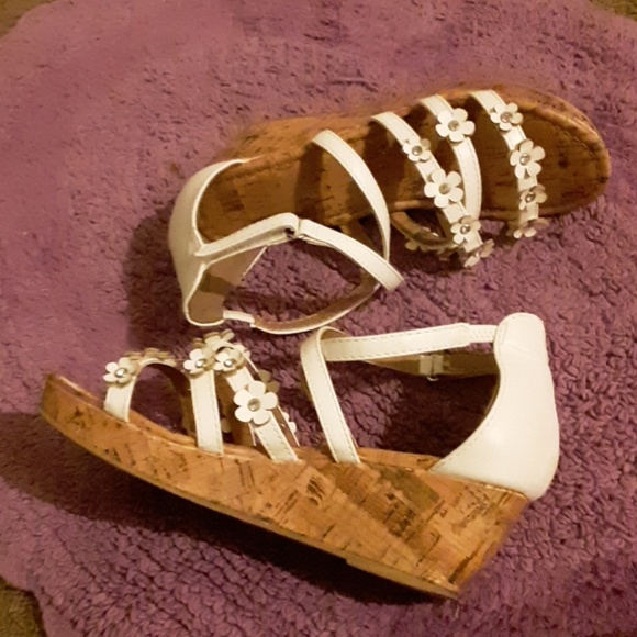 American eagle wedges - Picture 3 of 4